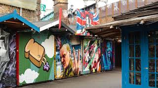 St Christopher's Inn Camden - London - United Kingdom