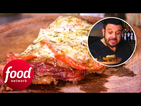 A fallback image for Food Network UK
