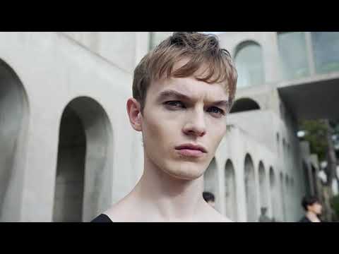 EÑAUT - Fashion Show Film. Oct.21