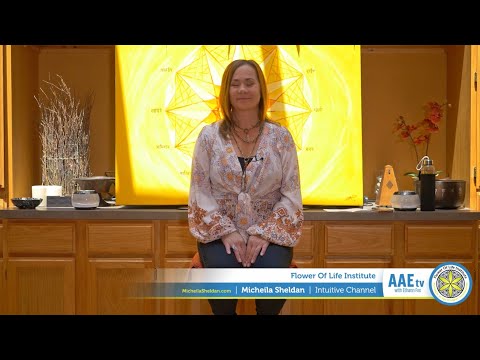 AAE tv | The Most Joyous Effect | The Sirian Collective | Micheila Sheldan | 3.6.21