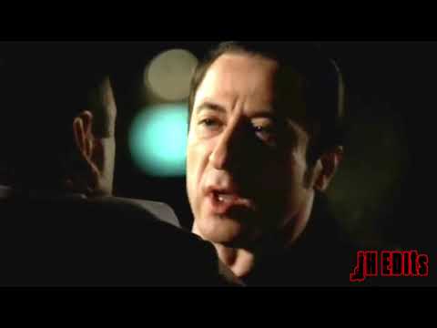 The Sopranos - Furio Giunta part 8 end