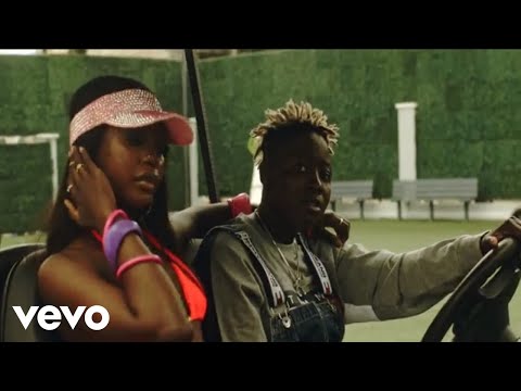 S High, Zinoleesky, Victony - Hypnotize (Visualizer)