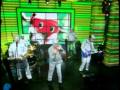Devo - Fresh (Live on Live! with Regis and Kelly ...