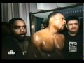 Lennox Lewis VS Oliver McCall Fight 2 Oliver McCall S Intro