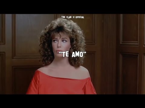 Stevie Wonder - I Just Called To Say I Love You (Subtitulado al Español)