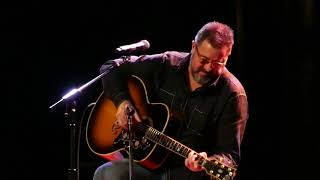 Vince Gill at CRS 2018