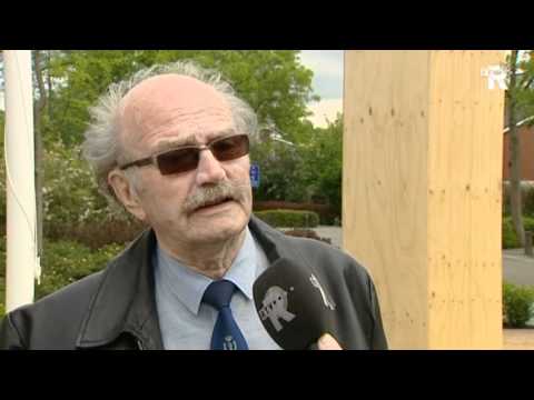 Meerkerk krijgt eindelijk eigen oorlogsmonument