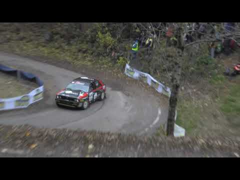 19° Revival Rally club Valpantena 2021  - Grezzana (VR) 13.11.2021