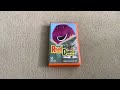 Barney Read With Me Dance With Me 2003 VHS Orange Case Copy