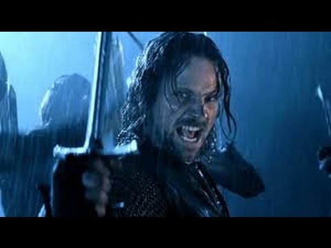 SIEGE OF HELMS DEEP | On TOS |