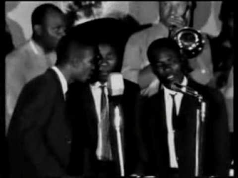 THIS IS SKA 6 'Treat Me Bad' - The Maytals