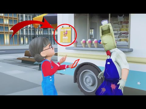 NickHalk Save Tani Love Story - Scary Teacher 3D Family Happy Ending