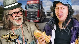 Hänno unterwegs! feat. Helge Schneider (Pilotfolge)