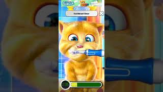 Download lagu Talking Ginger New Video Best Funny Android GamePlay #4424 mp3