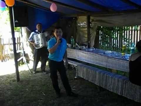 botez la Gogu din Calinesti Olt