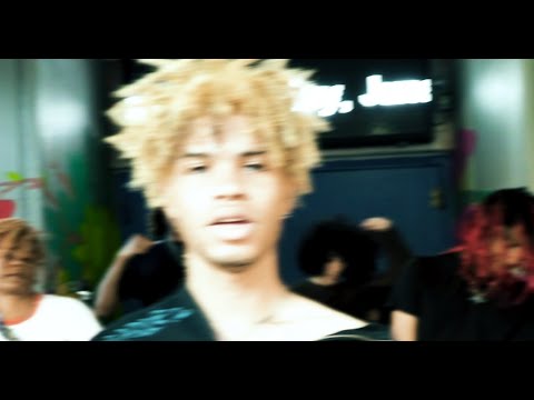 Vythe - FWM (Official Music Video)