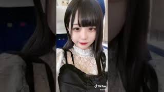 かわいいTikTok #28 #パンチラ#Shorts