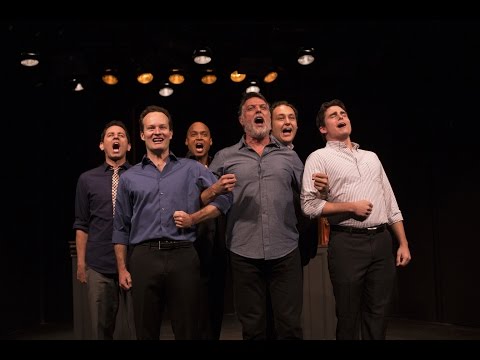 Sheldon Harnick and Sherman Yellen talk about Rothschild &amp; Sons
