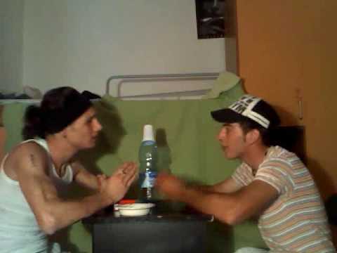 mauro nardi & enzo caradonna nun è over nient