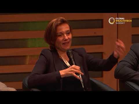 Global WealthTech Summit 2018: Leading Digital Transformation of Wealth & Asset Management