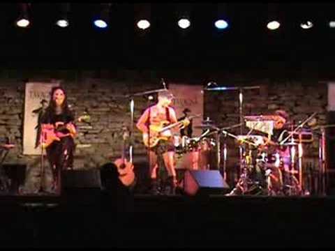 Santamorena Tavagna Festival