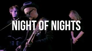 United Sounds Of Joy - Night Of Nights (Live)