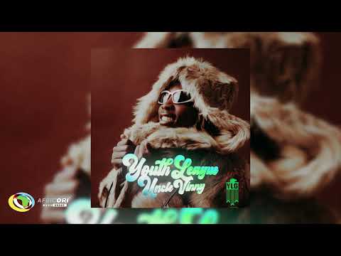 Uncle Vinny - SAKA RELOADED 2.0 (ft. Major League DJz, S'tukzin Da DJay and Jazza Musiq) (Audio)