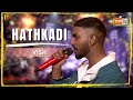 Hathkadi | Vish | MTV Hustle 03 REPRESENT
