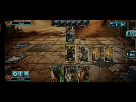 Warhammer 40k: Narik Dreygur fast