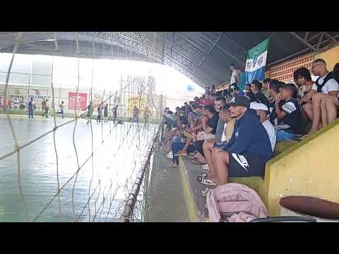 1° intermunicipal de futsal da Bahia realizado em Maiquinique. #intermunicipal #futsal #bahia