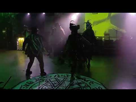 ACID MORRIS - DRUNKEN IDIOT (ft. technical difficulties)