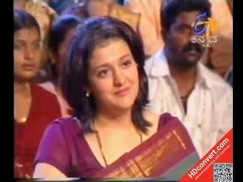 Gaganadali Maleya Dina| S P Balasubramanyam | Hamsalekha | Shravya S Rao | K S Chithra | Mano |