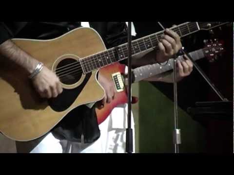 ANDREA di Fabrizio de Andre' Canta Marco Gallerani