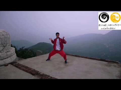 Chenjiagou Marlon 马龙. From Cuba