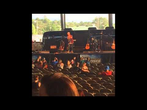 OPENING FOR SAM HUNT! - Thinkin' Out Loud Cover - Chase Fouraker