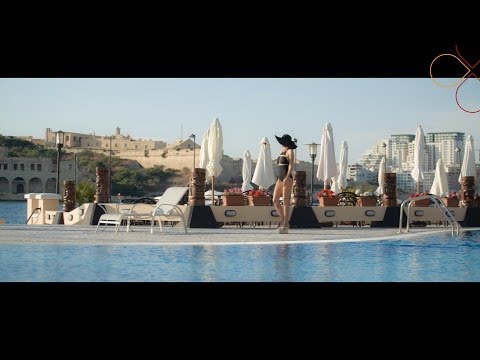 Cristina Spatar feat. Don Baxter - Mai aproape [Videoclip oficial]