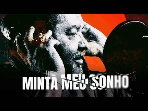 Marquinhos Sensação - Minta meu sonho (Do velho para o novo)
