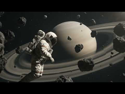 Farnoodex x Ariams x Arabax - Cosmic Pathway (Official Short Video)[Progressive Trance]