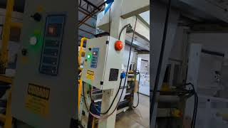 Extrusora Balão 60mm Marca Carnevalli - Vídeo