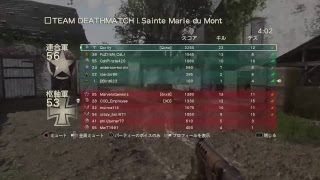 のんびりとWW2 参加ok　ID：Qxrlly