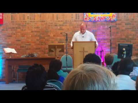 Sorin Badragan The Lords Prayer Praying from above   2 JULY AM