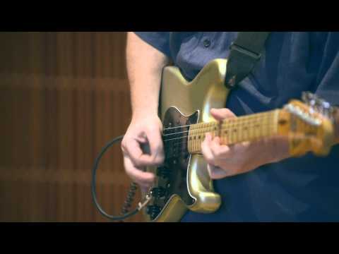 The Hypstrz - Gotta Be A Joke (Live on 89.3 The Current)