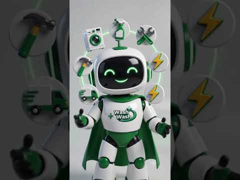 WashWash - Customer video thumbnail
