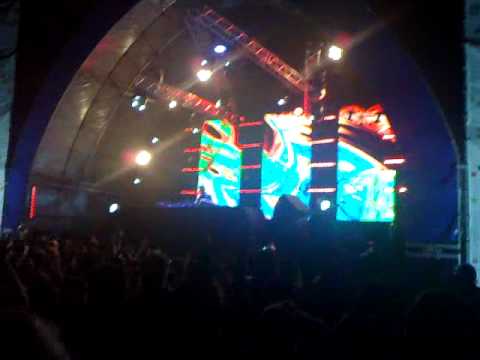 Global Gathering Ukraine @ KISS FM Stage, Richard Durand - Weep