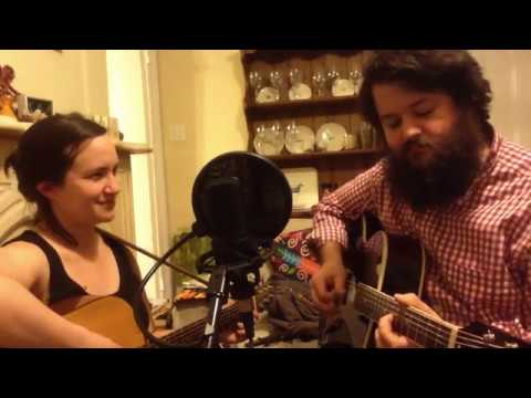 Isto & Ellen - Two of Us (Lennon/McCartney)