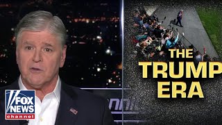Download Lagu Sean Hannity: The left failed Americans on a spectacular level Thumbnail