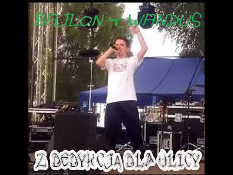 Waniol x. Bajlon -  Z Dedykacją Dla Ulicy 2019 Prod RP Beats