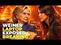 Exclusive: Boebert STUNS Hillary With Anthony Weiner Laptop Move They Feared MOST