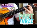 HOW TO PLAY - Classico By Tenacious D - On Acoustic Guitar (Part 3 Updated)
