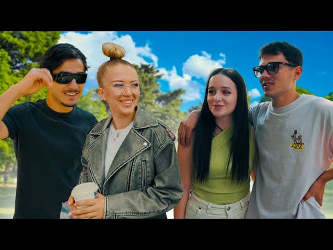 L-am speriat pe Igor Andreevici 😱 + Am încercat să luăm TOTUL GRATIS!